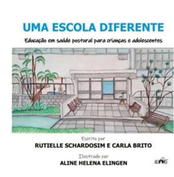 Picture of UMA ESCOLA DIFERENTE