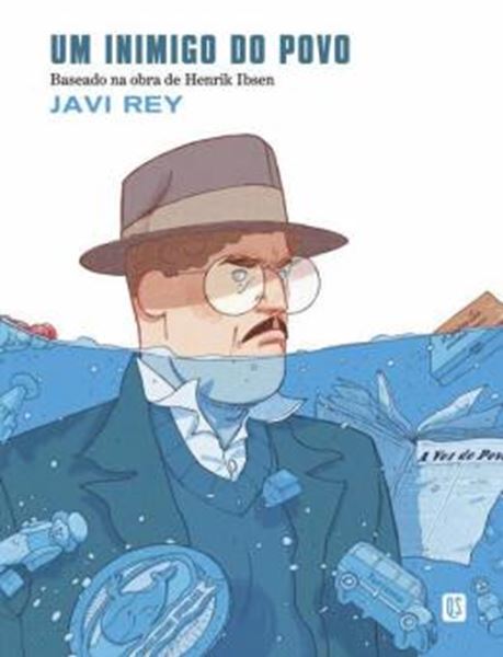 Picture of UM INIMIGO DO POVO