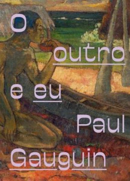 Picture of PAUL GAUGUIN: O OUTRO E EU