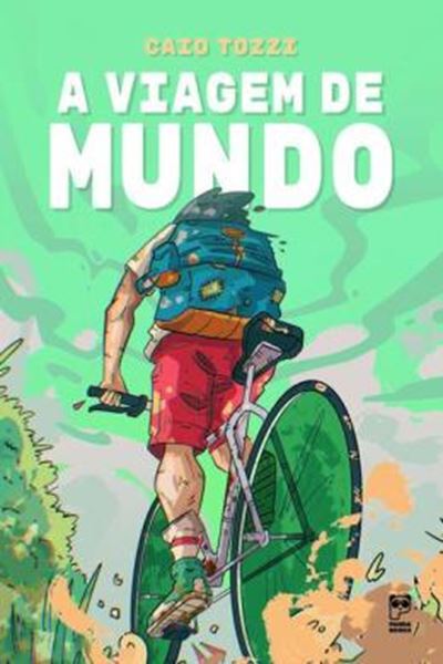 Picture of A VIAGEM DE MUNDO