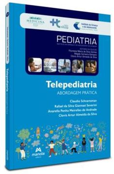 Imagem de TELEPEDIATRIA