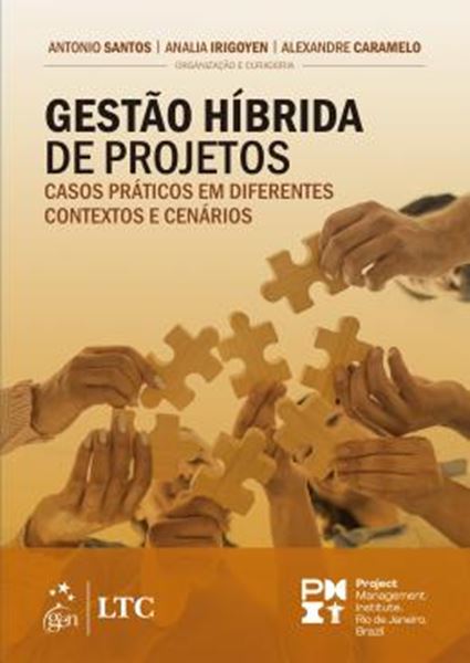 Picture of GESTAO HIBRIDA DE PROJETOS