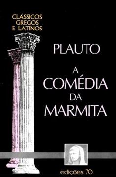 Imagem de COMEDIA DA MARMITA, A