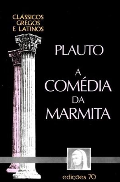 Picture of COMEDIA DA MARMITA, A