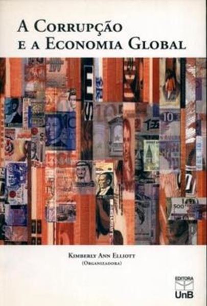 Picture of A CORRUPCAO E A ECONOMIA GLOBAL