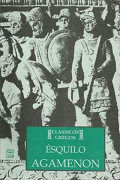 Imagem de AGAMENON - CLASSICOS GREGOS