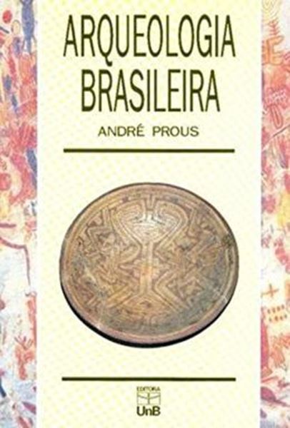 Picture of ARQUEOLOGIA BRASILEIRA