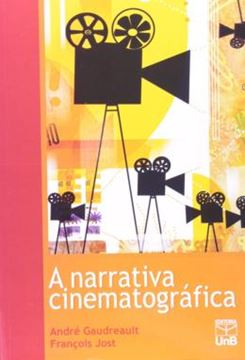 Imagem de A NARRATIVA CINEMATOGRAFICA