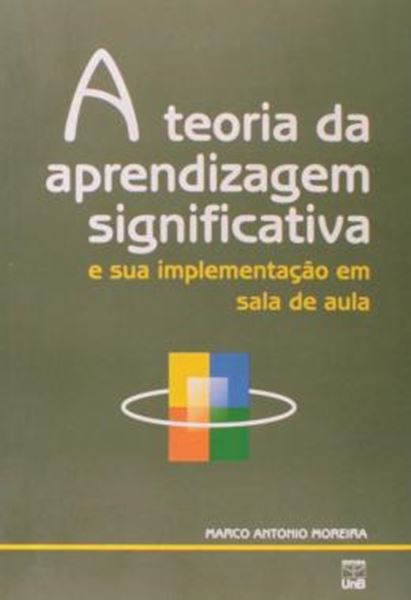 Picture of A TEORIA DA APRENDIZAGEM SIGNIFICATIVA E SUA IMPLEMENTACAO EM SALA DE AULA