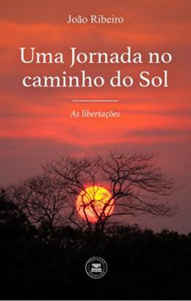 Picture of UMA JORNADA NO CAMINHO DO SOL - AS LIBERTACOES