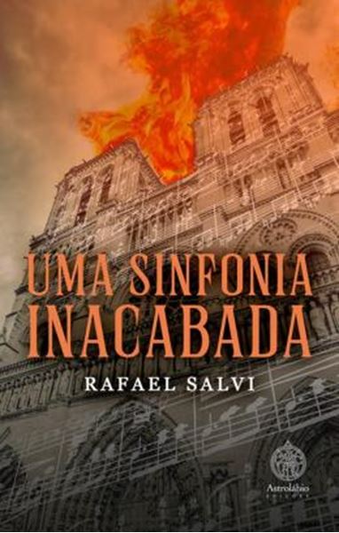 Picture of UMA SINFONIA INACABADA