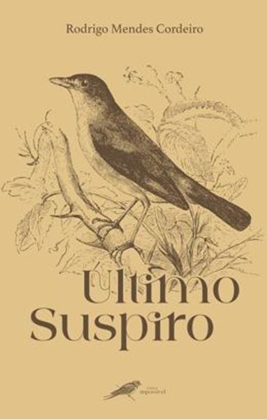 Picture of ULTIMO SUSPIRO