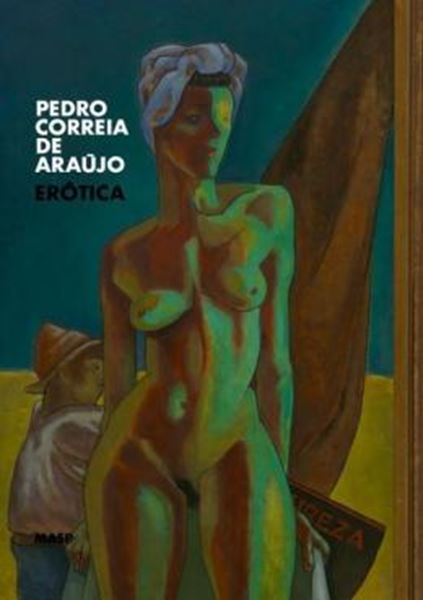 Picture of PEDRO CORREIA DE ARAUJO - EROTICA