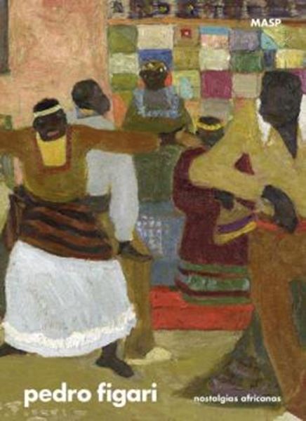 Picture of PEDRO FIGARI - NOSTALGIAS AFRICANAS