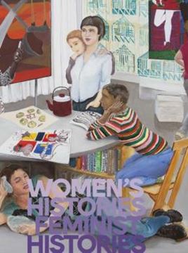 Imagem de WOMENS HISTORIES, FEMINIST HISTORIES