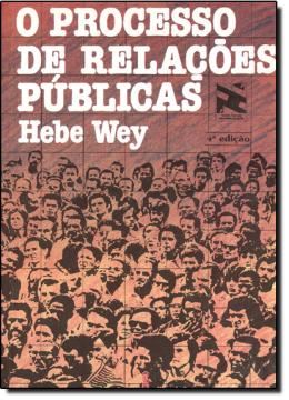 Imagem de PROCESSO DE RELACOES PUBLICAS, O