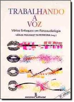 Imagem de TRABALHANDO A VOZ