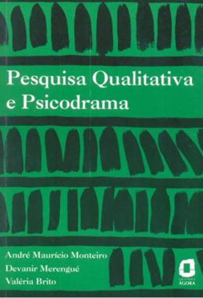 Picture of PESQUISA QUALITATIVA E PSICODRAMA