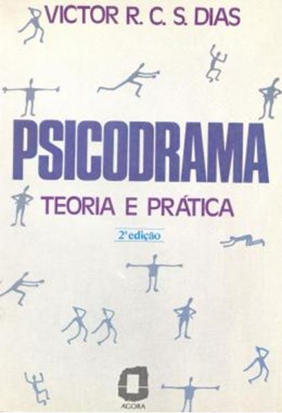 Picture of PSICODRAMA - 4ª ED
