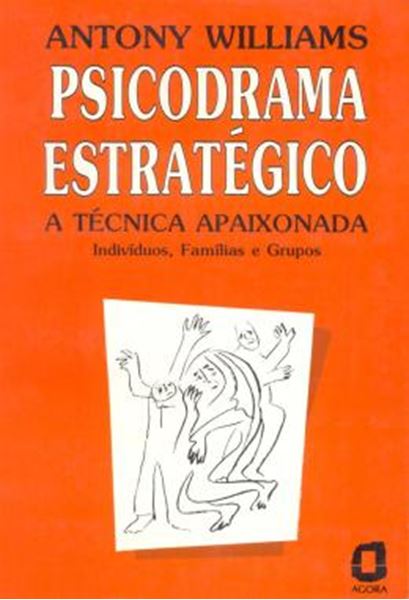 Picture of PSICODRAMA ESTRATEGICO