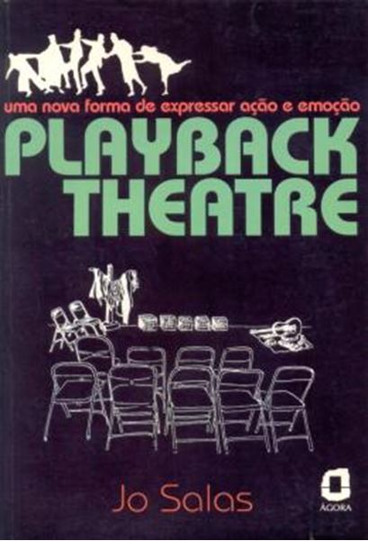 Picture of PLAYBACK THEATRE