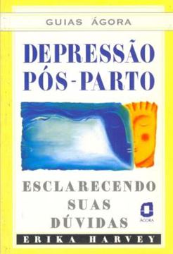 Imagem de DEPRESSAO POS-PARTO