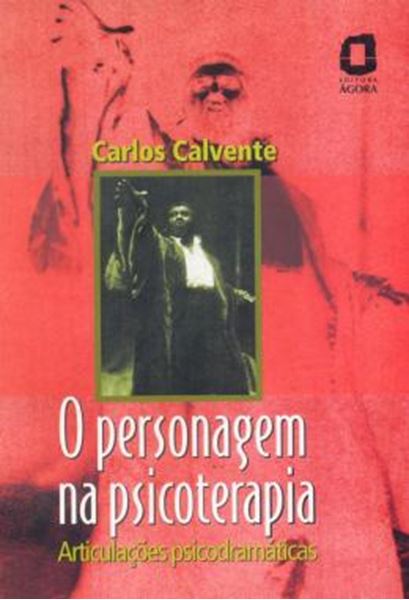 Picture of PERSONAGEM NA PSICOTERAPIA, O