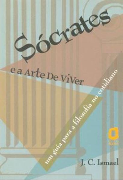 Picture of SOCRATES E A ARTE DE VIVER