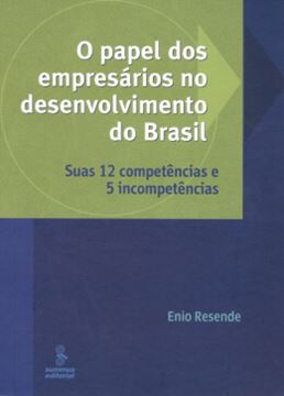 Imagem de O PAPEL DOS EMPRESARIOS NO DESENVOLVIMENTO DO BRASIL
