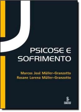 Imagem de PSICOSE E SOFRIMENTO
