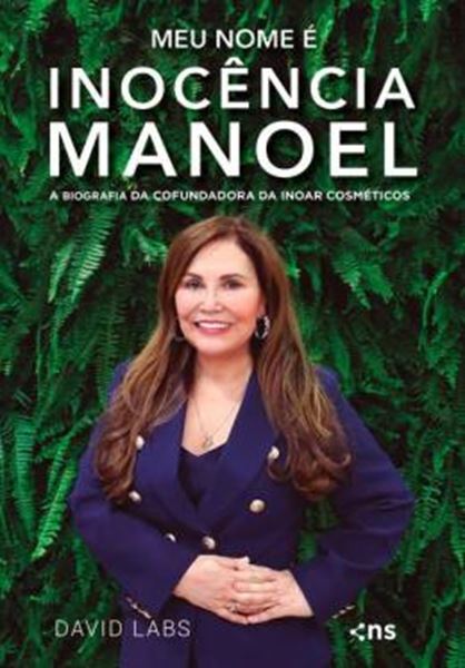 Picture of MEU NOME E INOCENCIA MANOEL