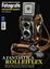 Imagem de POSTER CAMERAS CLASSICAS FOTOGRAFE - ROLLEIFLEX - ARTE A
