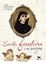 Imagem de SANTA FAUSTINA E OS ANJOS