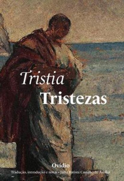 Picture of TRISTIA/TRISTEZAS