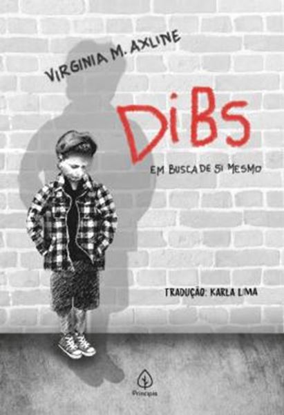 Picture of DIBS - EM BUSCA DE SI MESMO