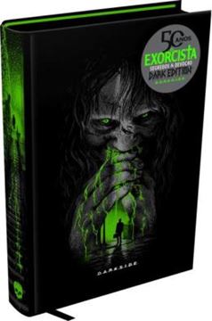 Imagem de O EXORCISTA - SEGREDOS E DEVOCAO - DARK EDITION