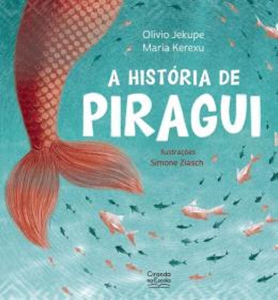 Picture of A HISTORIA DE PIRAGUI