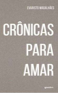 Imagem de CRONICAS PARA AMAR - VOLUME 1