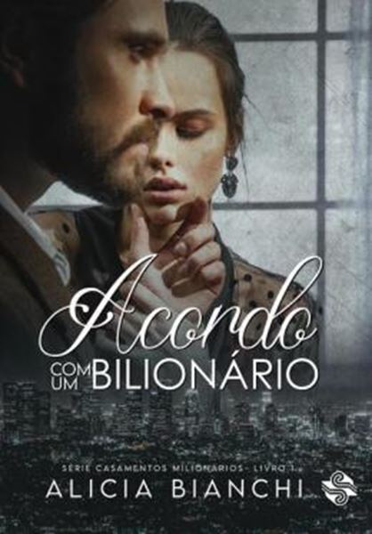 Picture of ACORDO COM UM BILIONARIO