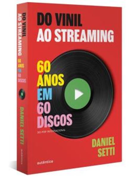 Picture of DO VINIL AO STREAMING