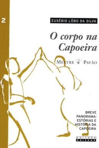Picture of O CORPO NA CAPOEIRA - VOL. II - 2ª ED