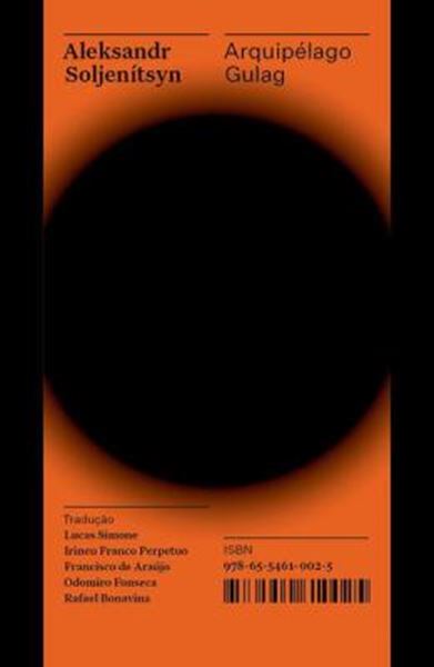 Picture of ARQUIPELAGO GULAG - 2ª ED