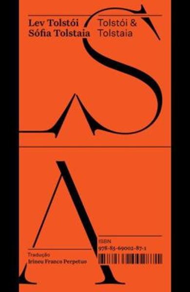 Picture of TOLSTOI & TOLSTAIA – COLECAO ACERVO
