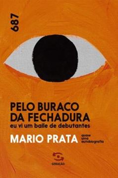 Imagem de PELO BURACO DA FECHADURA