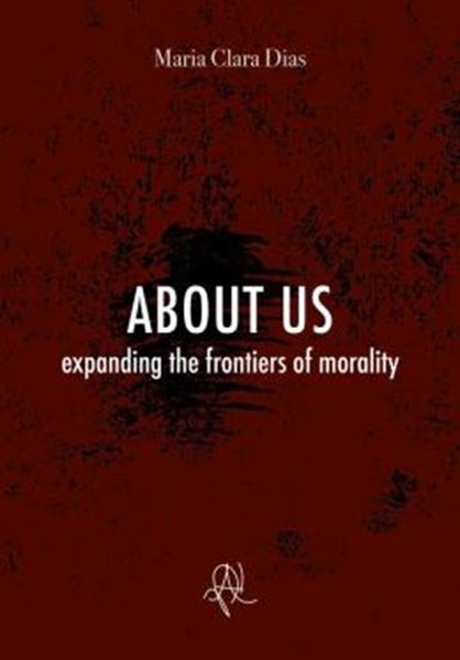 Picture of ABOUT US - EXPANDING THE BOUNDARIES OF MORALITY