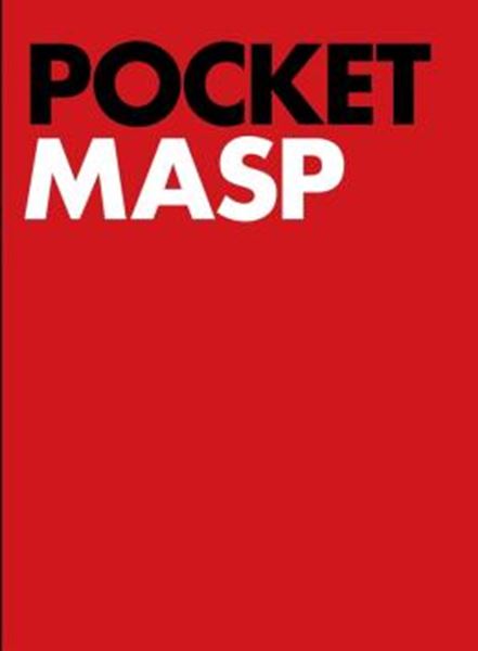 Picture of POCKET MASP