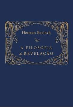 Imagem de A FILOSOFIA DA REVELAÇÃO