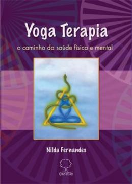 Imagem de YOGA TERAPIA