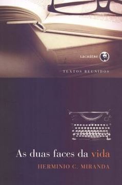 Imagem de AS DUAS FACES DA VIDA