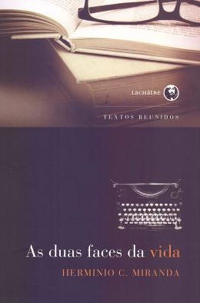 Picture of AS DUAS FACES DA VIDA